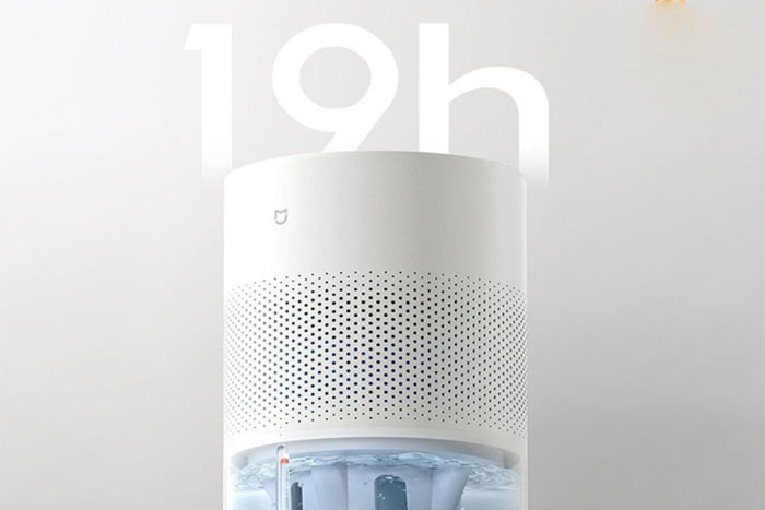 Máy tạo ẩm không sương Xiaomi Mijia 3 CJSJSQ02XY